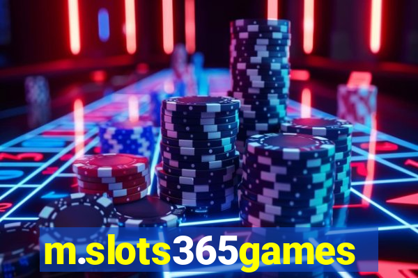 m.slots365games