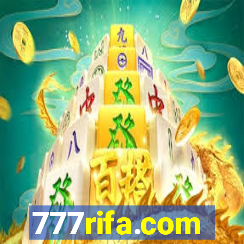 777rifa.com