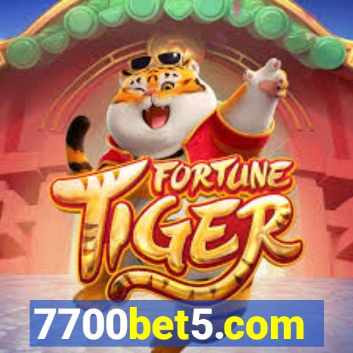 7700bet5.com