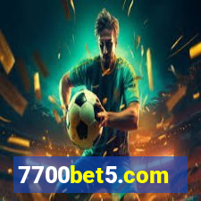 7700bet5.com