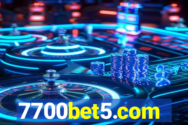 7700bet5.com