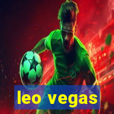 leo vegas