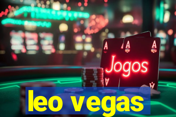 leo vegas