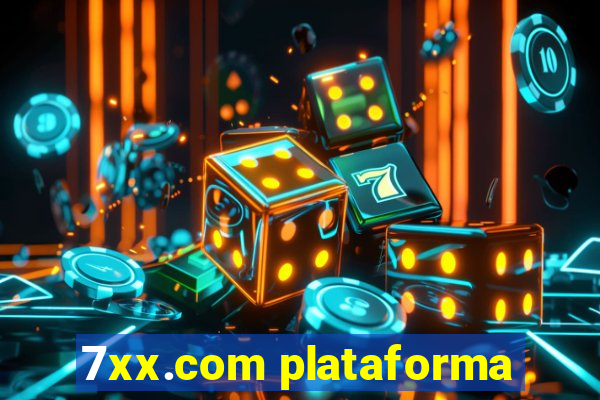 7xx.com plataforma