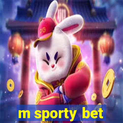 m sporty bet