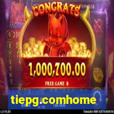 tiepg.comhome