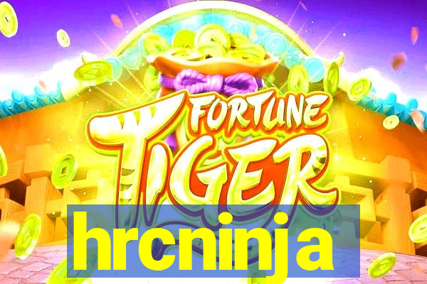 hrcninja