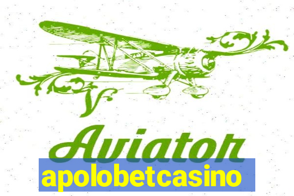 apolobetcasino