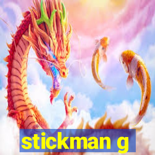 stickman g