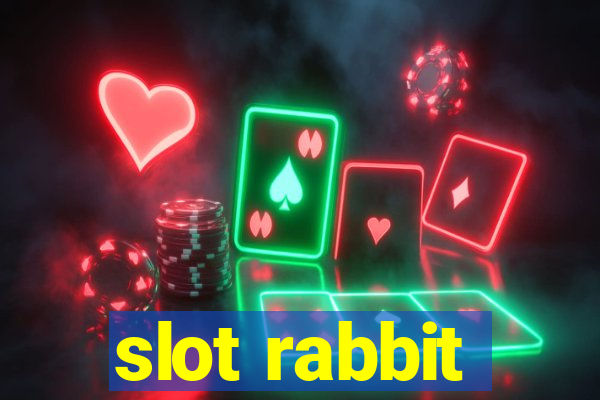 slot rabbit