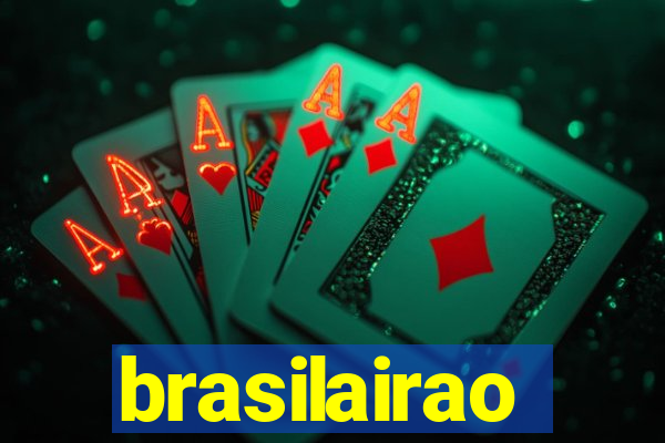 brasilairao