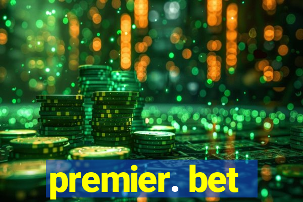 premier. bet