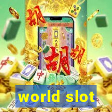 world slot