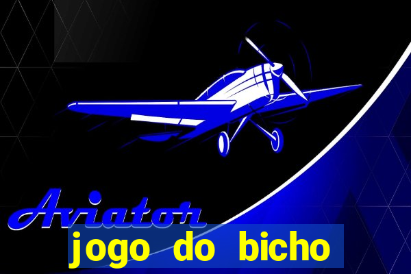 jogo do bicho online para ganhar dinheiro