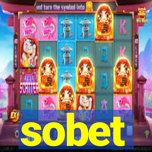 sobet