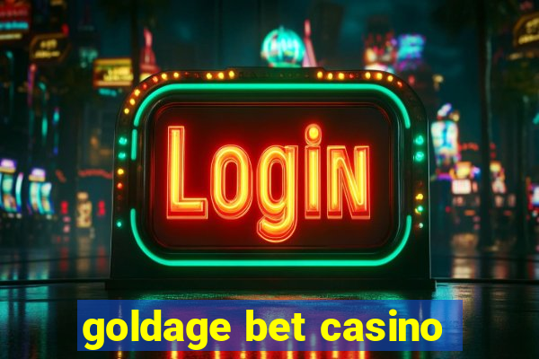 goldage bet casino