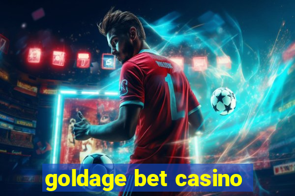 goldage bet casino