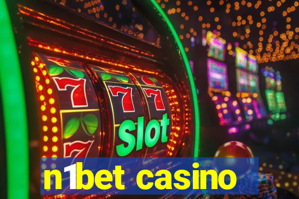 n1bet casino