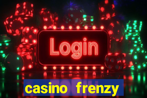 casino frenzy online gcash