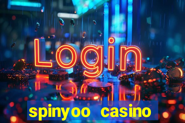 spinyoo casino review for malta