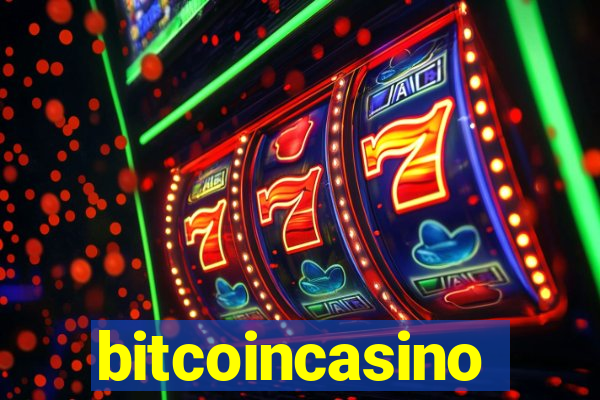 bitcoincasino