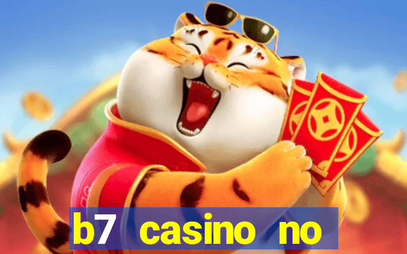 b7 casino no deposit bonus