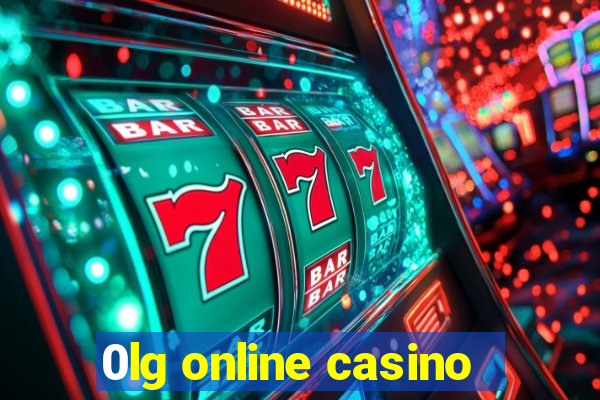 0lg online casino