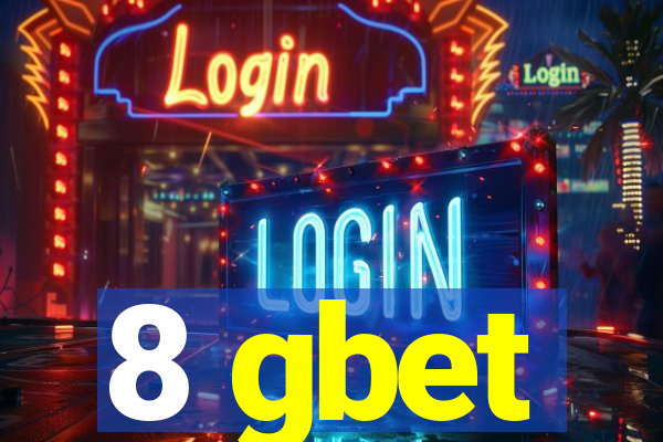 8 gbet