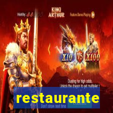 restaurante romantico abc