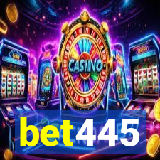 bet445