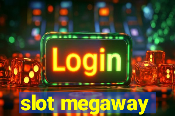 slot megaway