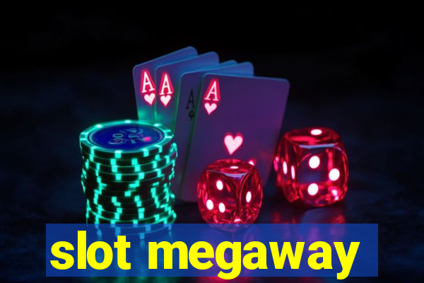 slot megaway