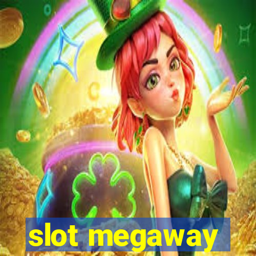 slot megaway