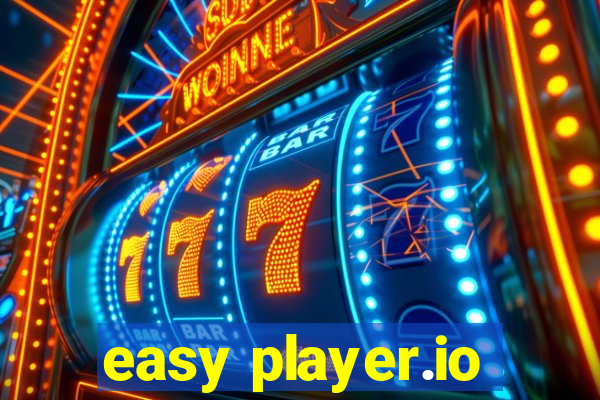 easy player.io