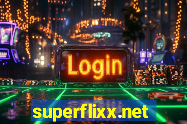 superflixx.net