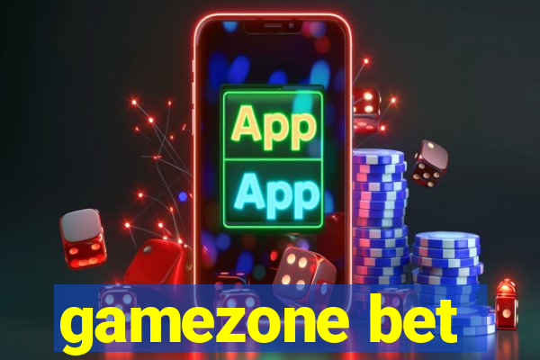 gamezone bet