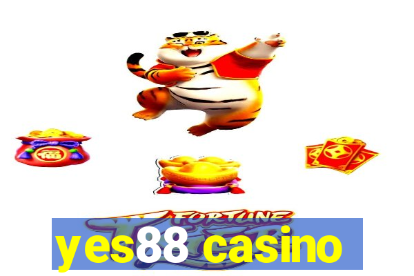 yes88 casino