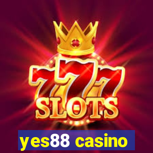 yes88 casino