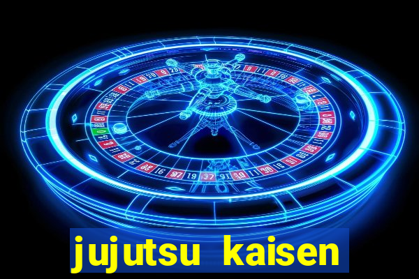 jujutsu kaisen maplestar full