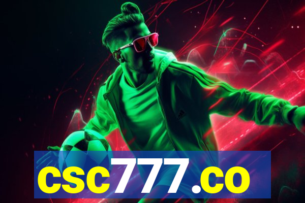 csc777.co