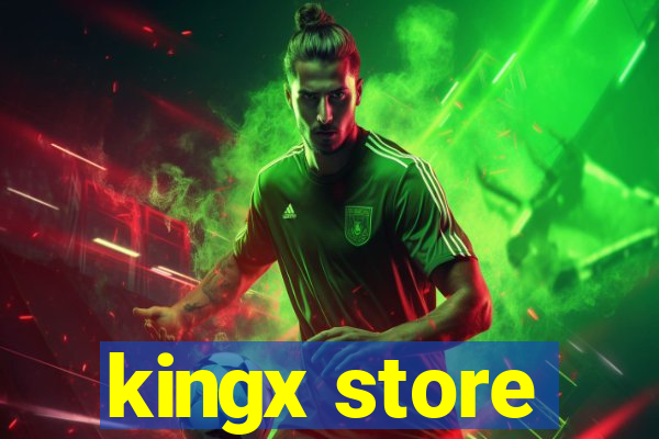 kingx store