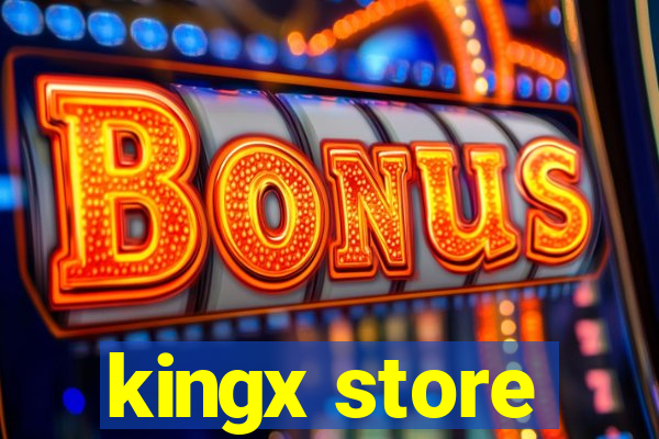 kingx store