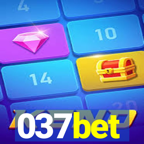 037bet