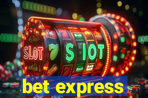 bet express