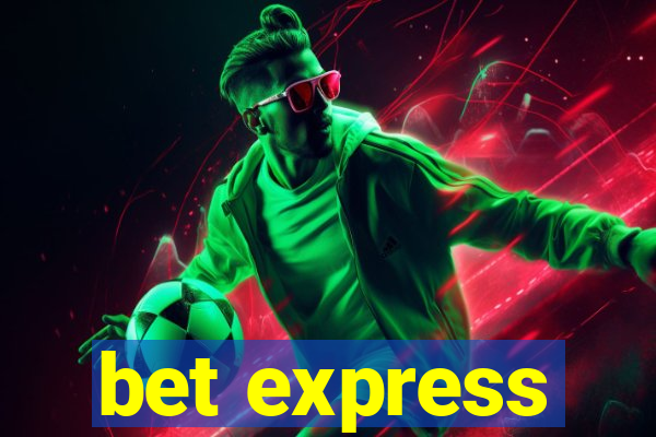 bet express