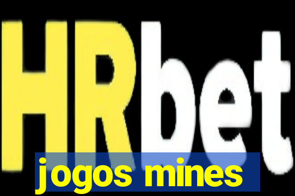 jogos mines