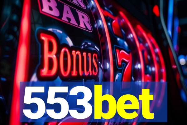 553bet