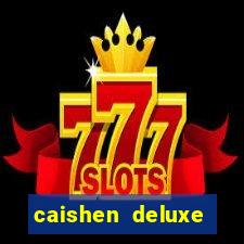 caishen deluxe maxways slot free play