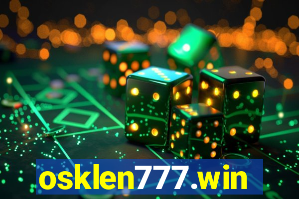 osklen777.win