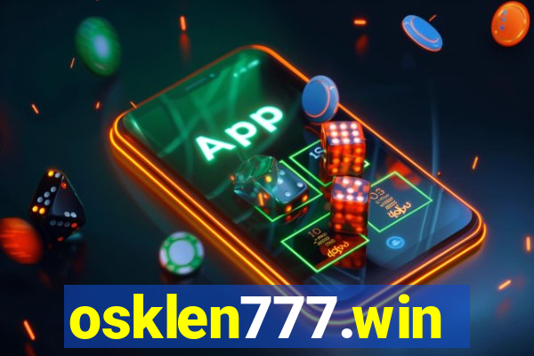 osklen777.win